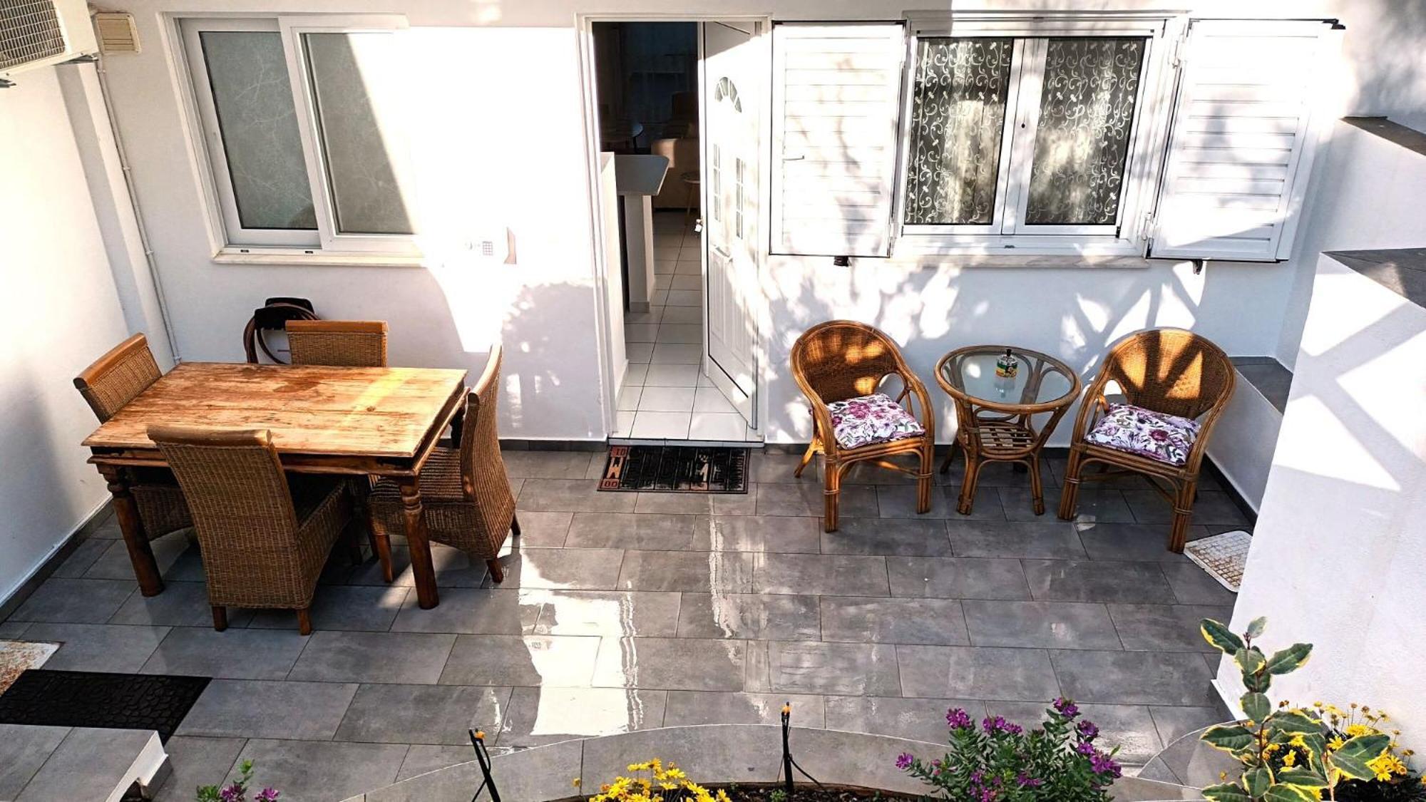 Dea Del Mare Complex In Front Of The Sea. Villa Sounion Luaran gambar